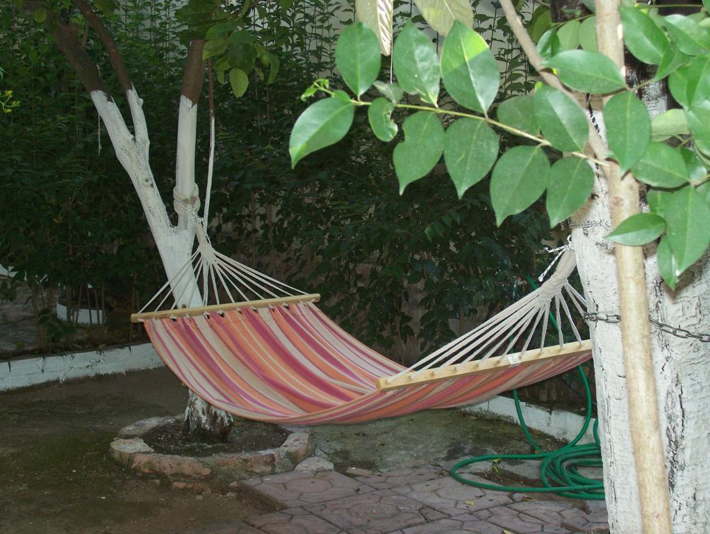 Achilleas Rooms Sívota المظهر الخارجي الصورة
